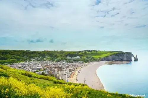 Маршрут круиза