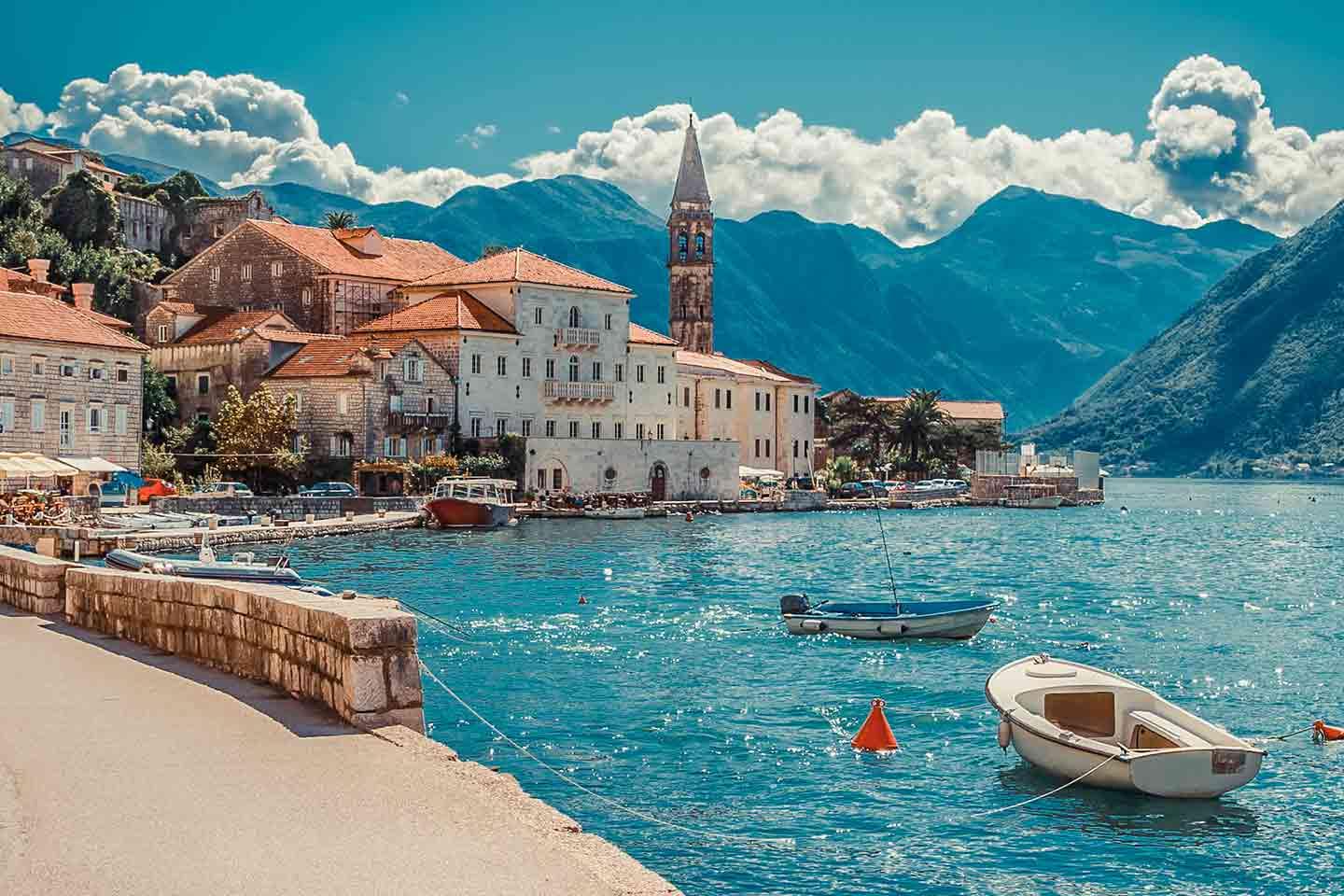 Montenegro