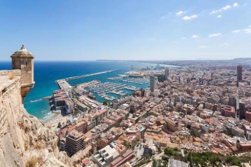 Alicante / Spain