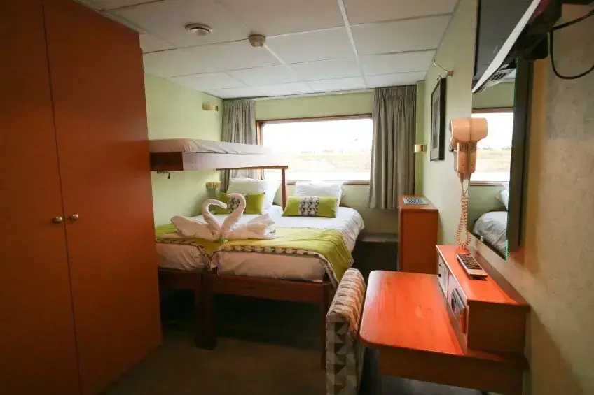 cabine-triple-pont-principal-ms-france-rhin-croisieurope