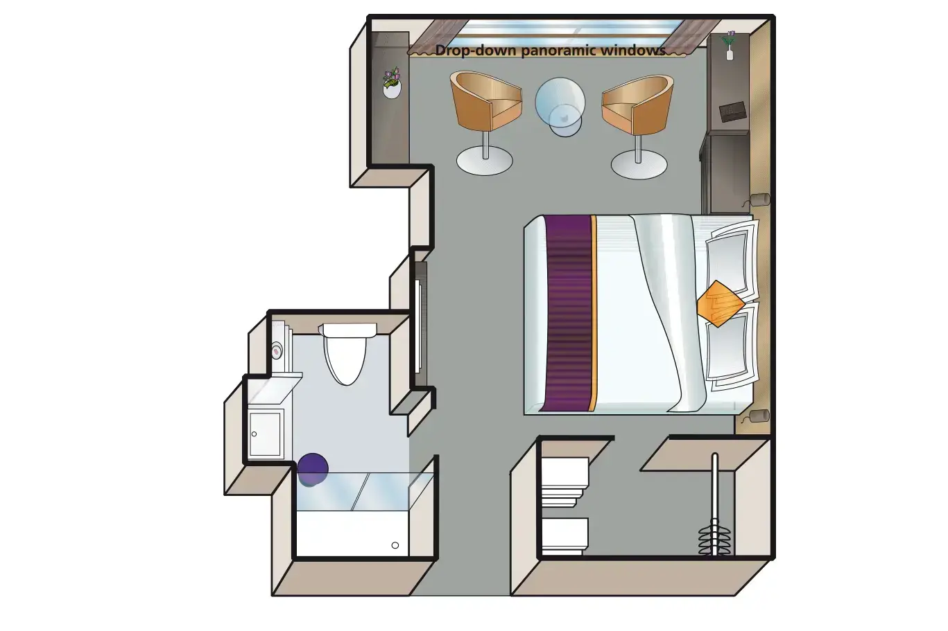 Lueftner_Cruises_Amadeus_AMADEUS_Provence_Cabin_Layout_Cabin_Mozart_Strauss.webp