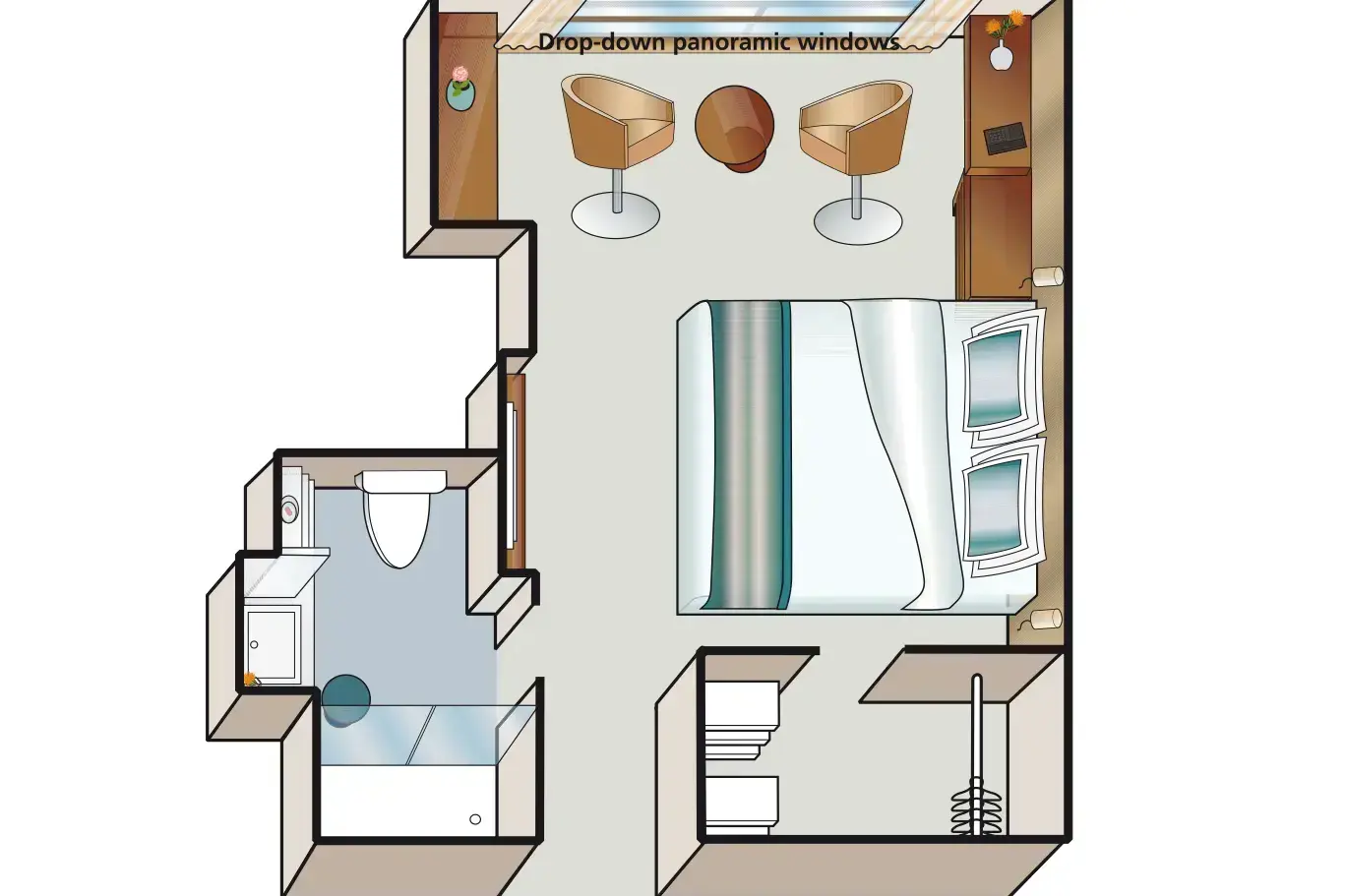 Lueftner_Cruises_Amadeus_AMADEUS_Star_Cabin_Layout_Cabin_Mozart_Strauss.webp
