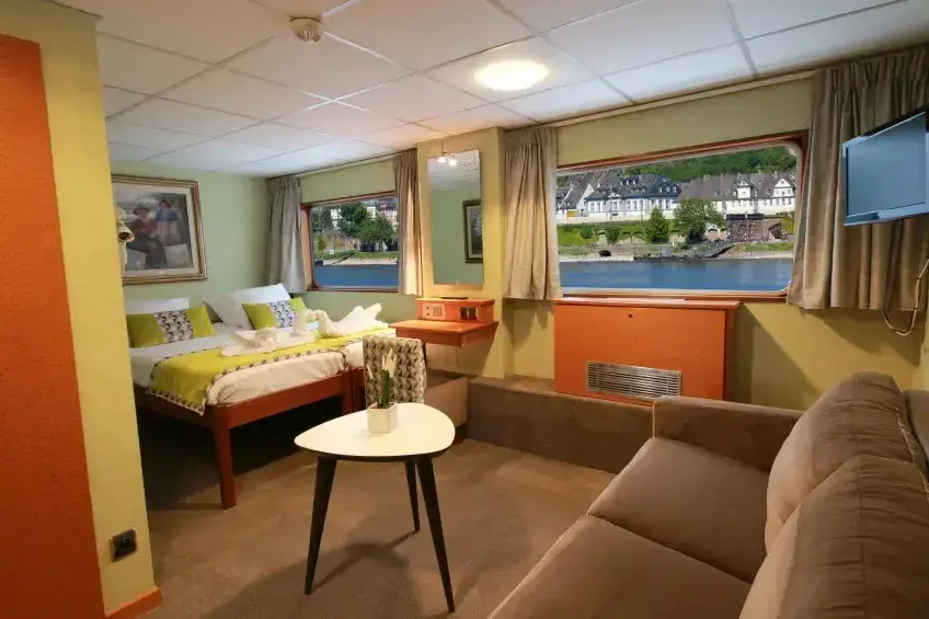 cabine-suite-pont-principal-ms-france-rhin-croisieurope