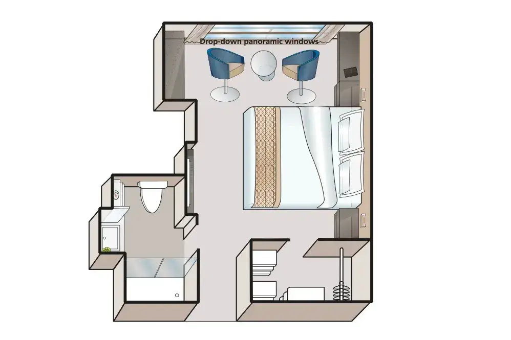 Lueftner_Cruises_Amadeus_AMADEUS_Riva_Cabin_Layout_Cabin_Mozart_Strauss.webp