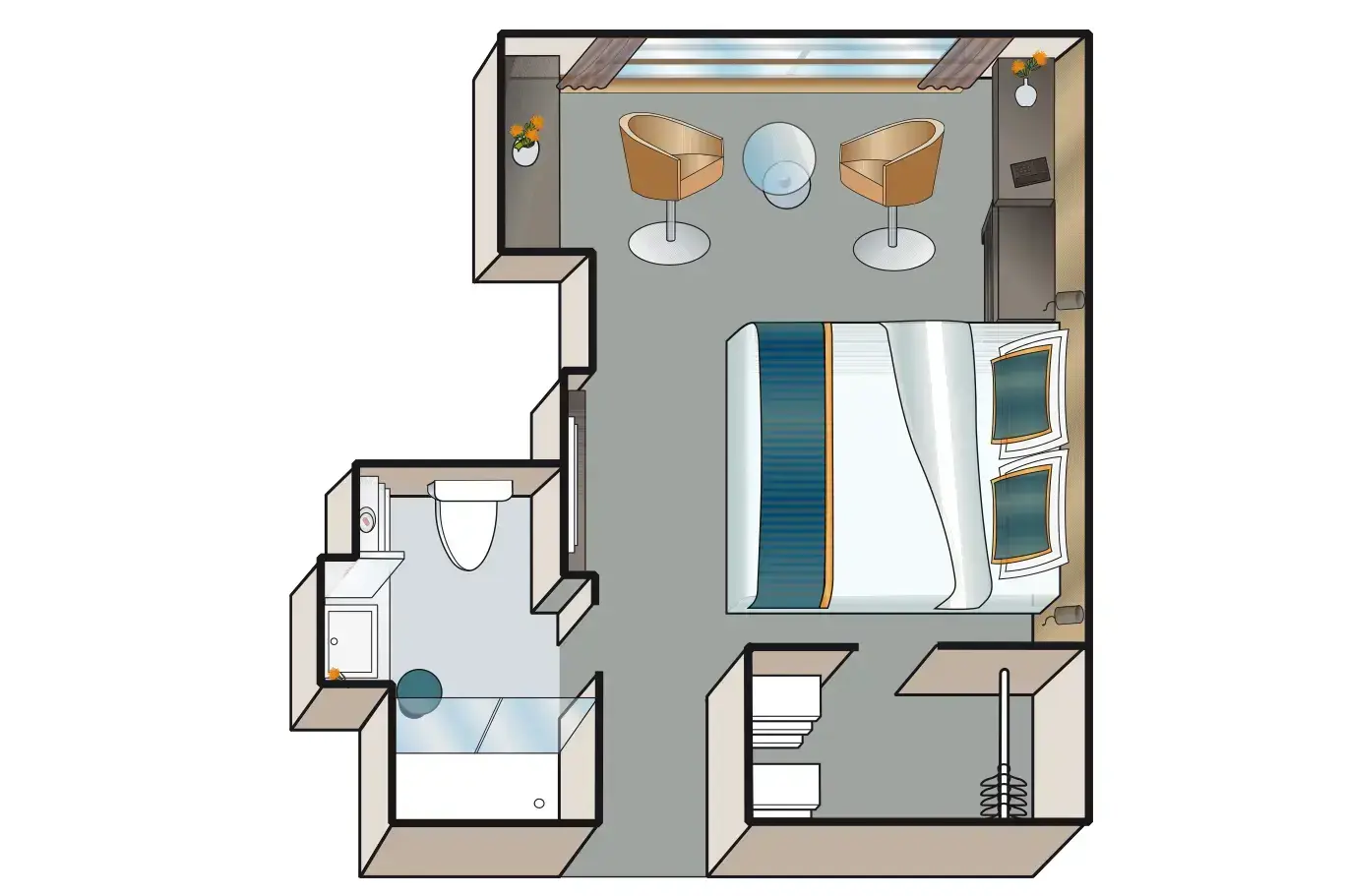 Lueftner_Cruises_Amadeus_AMADEUS_Silver_III_Cabin_Layout_Cabin_Mozart_Strauss.webp