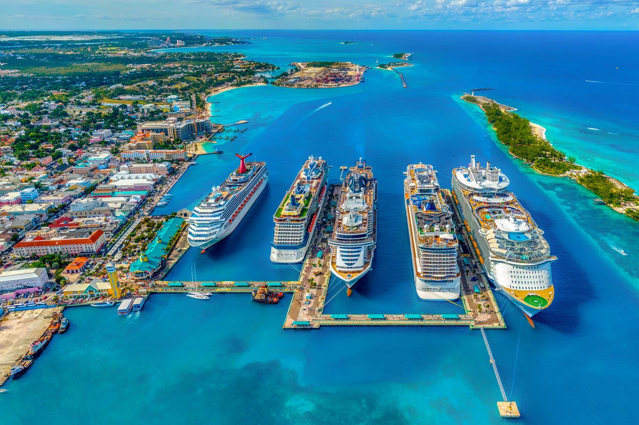 Top 30 Caribbean Cruise Ports and Their Must-Do Shore Excursions