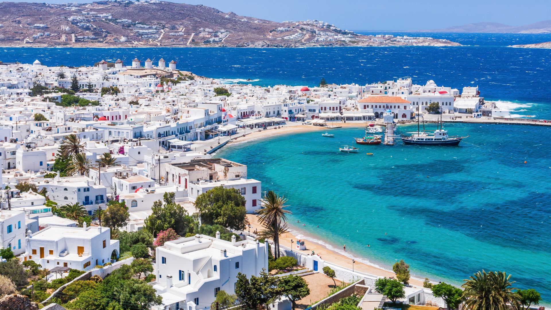 8 Best Things to Do in Mykonos on a Cruise