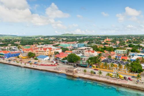 Kralendijk / Bonaire