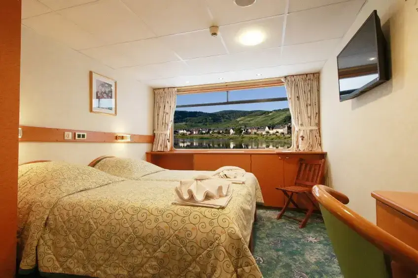 cabine02-grand-lit-separable-pont-intermediaire-ms-beethoven-danube-rhin-croisieurope