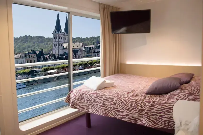 cabine-pmr-pont-superieur-ms-lafayette-danube-rhin-croisieurope